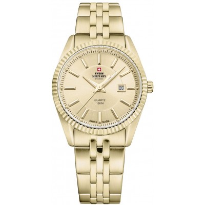 Swiss Military SM34066.12